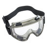 SAS Deluxe Splash Goggles - Anti-Fog Coating - PVC Constr. - UV Protection - (Meets ANSI Z87.1 - 2015)