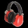 SAS Earmuff - Professional - Foldable Compact Design - Adjustable