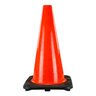 SAS Traffic Safety Cone - Orange - 18 in.