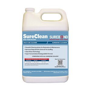 Surebond SureClean Multi-Use Cleaner 1 gal.