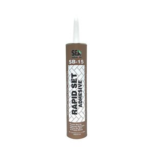 Paver Bond SB-15 Rapid Set 28 oz. Tube