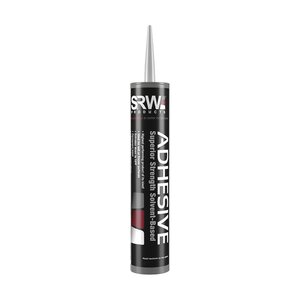 SRW A28, 28 oz., Solvent Based Adhesive