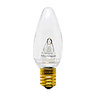 Seasonal Source C7 LED Faceted Lens 0.5W Pure White