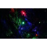 Seasonal Source DuraBright CSA Strand 5 mm 50 Light 6 in. Spacing Green
