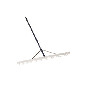 Seymour Midwest Landscape Rake Heavy Duty 48 in.