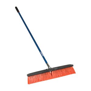 Seymour Street Broom 24 in.