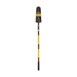 S604 Drain Spade Long Handle Shovel