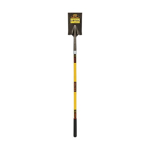 Seymour S605 Garden Spade Long Handle Shovel