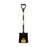 Seymour S601D Square Point D Handle Shovel