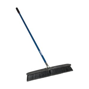 Seymour PB24 Push Broom Smooth Surface
