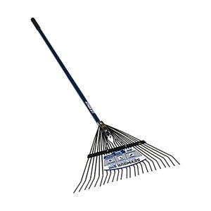 Seymour 24/24 ProGrade Spring Brace Rake