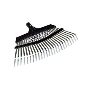 18"PRO FLEX RAKE HEAD ONLY