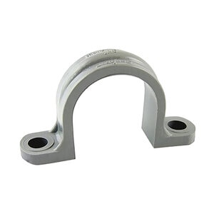 3/4 in. SCH 80 PIPE STRAPS U-CLAMP