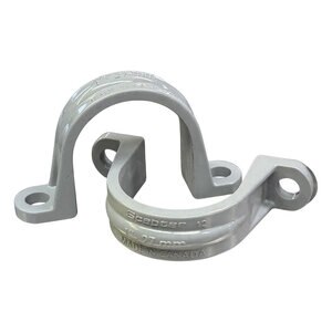 1 in. SCH 80 PIPE STRAPS U-CLAMP