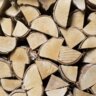 Firewood Birch BigBag