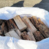 Firewood Pine BigBag