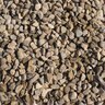 Tanned/Golden Washed Rock 10 mm BigBag