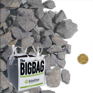 Rundle Rock 40 mm BigBag