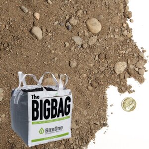 Fill Sand (Unprocessed) BigBag