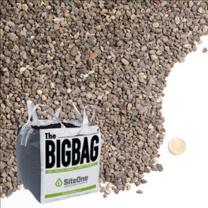 Washed Round Rock 14 mm BigBag