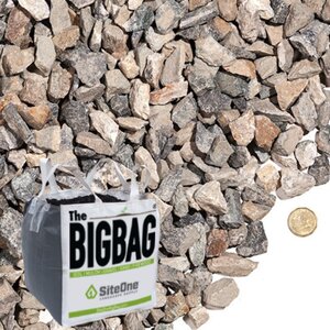 BC Stone 25 mm BigBag