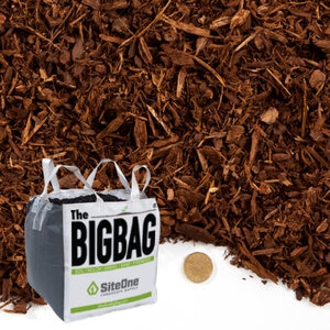 Fir Mulch BigBag