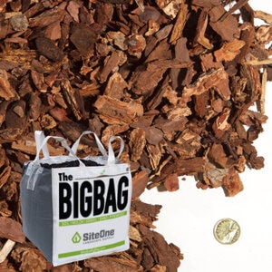 Bark Small BigBag
