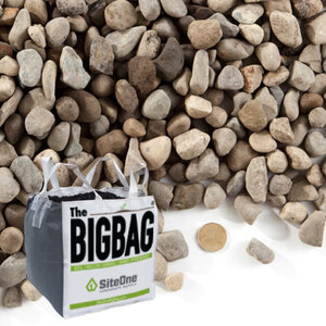 Concrete Rock 20 mm BigBag