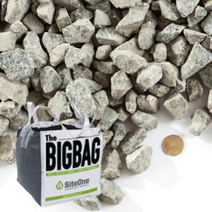 Drain Rock 25 mm BigBag