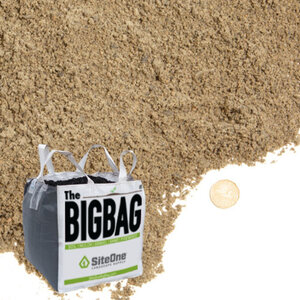 Sechelt Sand 5 mm BigBag