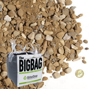 Crushed Gravel 20 mm BigBag