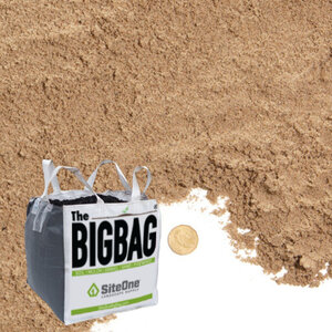 Hawaiian White Sand 3 mm BigBag