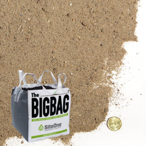 Concrete Sand BigBag