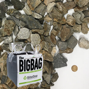 Rusty Brown 50 mm BigBag