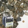Rusty Brown 50 mm BigBag