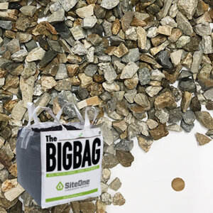 Rusty Brown 25 mm BigBag