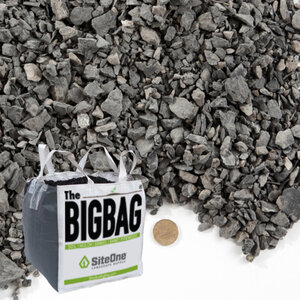 Black Basalt 10 mm BigBag