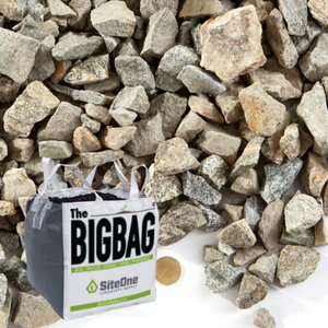 KV Granite 25 mm BigBag