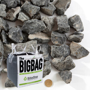 Black Basalt 75 mm BigBag