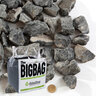 Black Basalt 75 mm BigBag