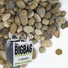 Washed Round Rock 40 mm BigBag