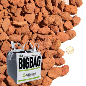 Red Shale 40 mm BigBag