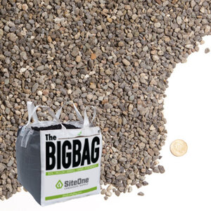 Washed Round Rock 12 mm BigBag