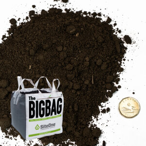 Regular Topsoil BigBag