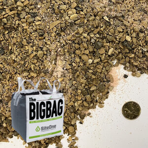 Pickled Rock and Salt 7 mm BigBag