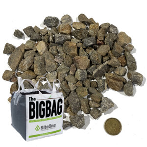 Deep Lake 25 mm BigBag