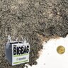 Pickled Sand and Salt 5 mm BigBag