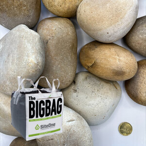 Creekstone 2 - 4 in. BigBag