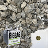 Midnight Gray Limestone 1 in. BigBag
