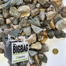 Cyprus Rainbow Rock 40 mm BigBag